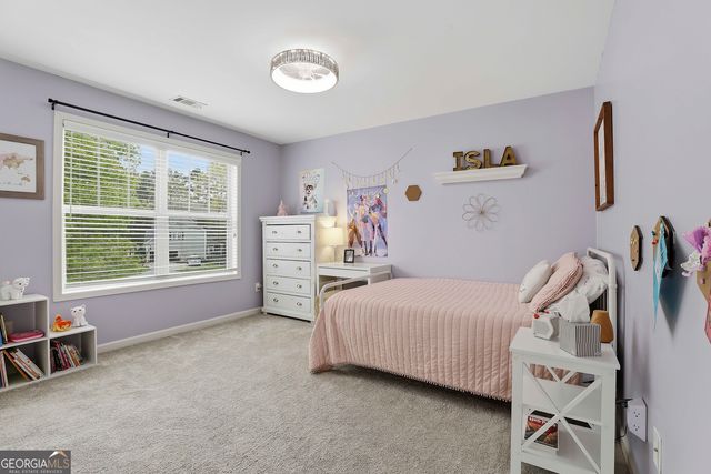 5 Retreat Court, Newnan, GA 30263