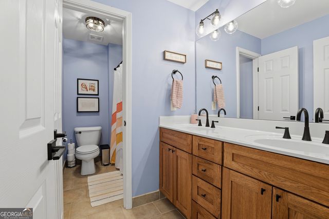 5 Retreat Court, Newnan, GA 30263