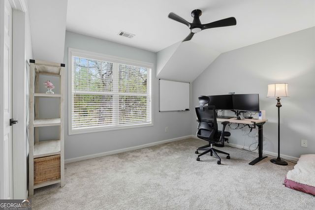 5 Retreat Court, Newnan, GA 30263