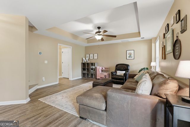 5 Retreat Court, Newnan, GA 30263