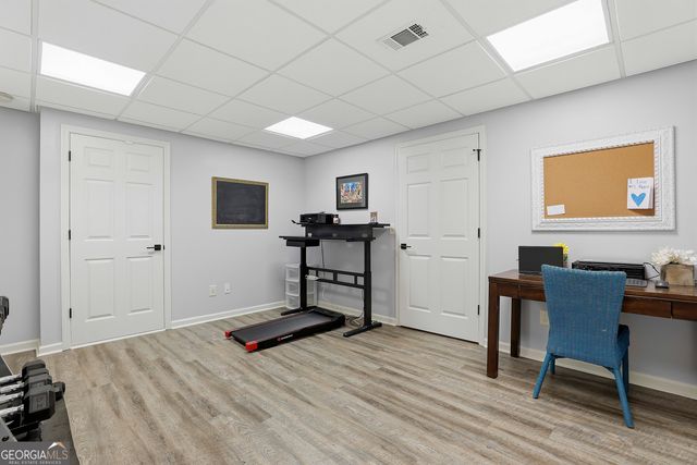 5 Retreat Court, Newnan, GA 30263