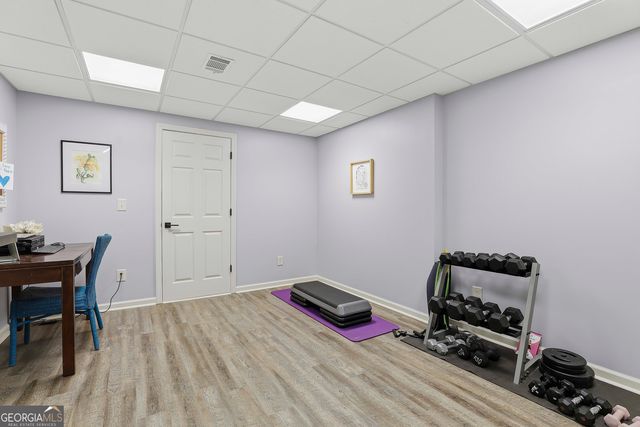 5 Retreat Court, Newnan, GA 30263