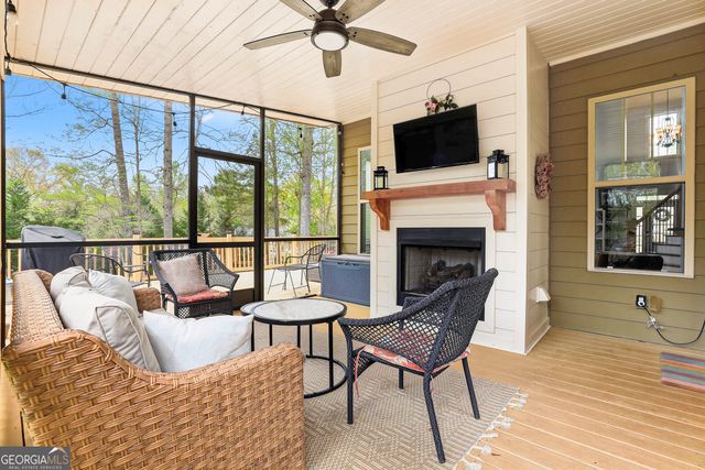 5 Retreat Court, Newnan, GA 30263