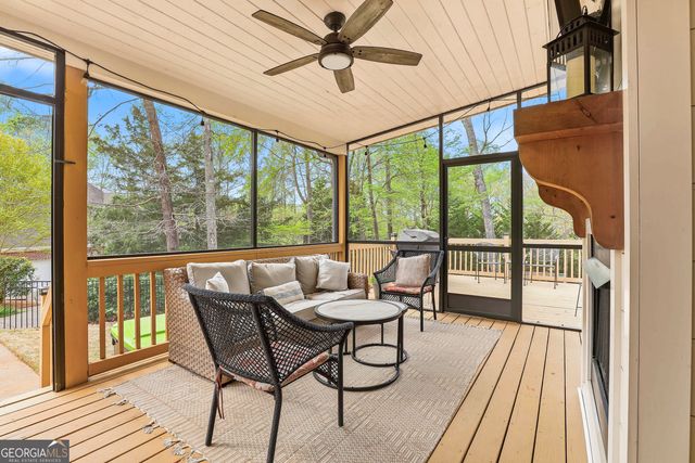 5 Retreat Court, Newnan, GA 30263