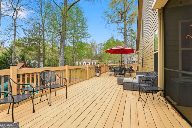 5 Retreat Court, Newnan, GA 30263