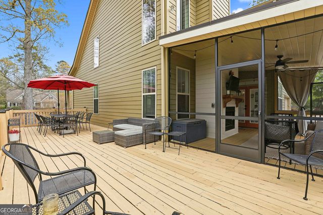 5 Retreat Court, Newnan, GA 30263