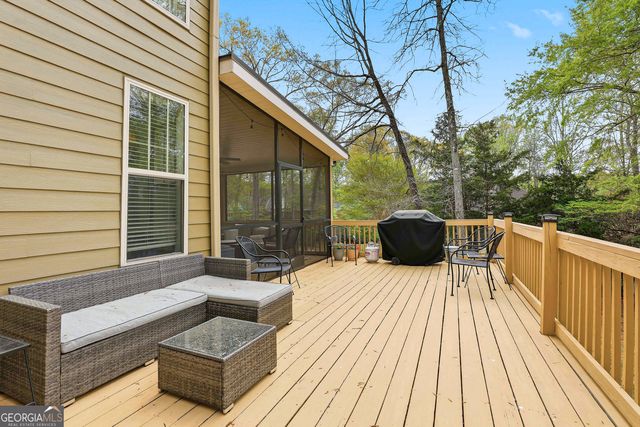 5 Retreat Court, Newnan, GA 30263