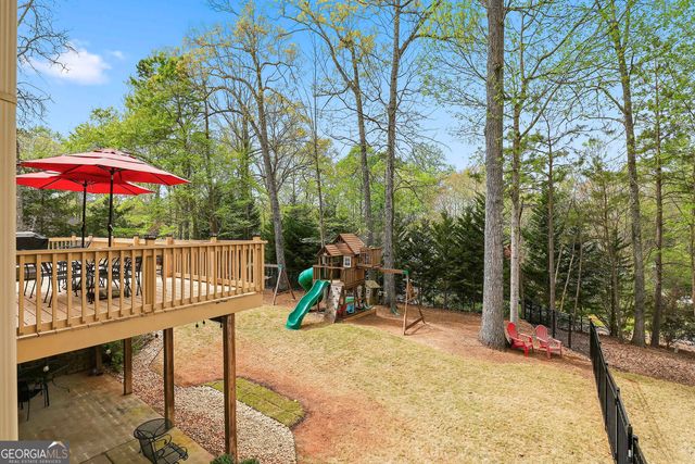 5 Retreat Court, Newnan, GA 30263