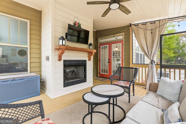 5 Retreat Court, Newnan, GA 30263