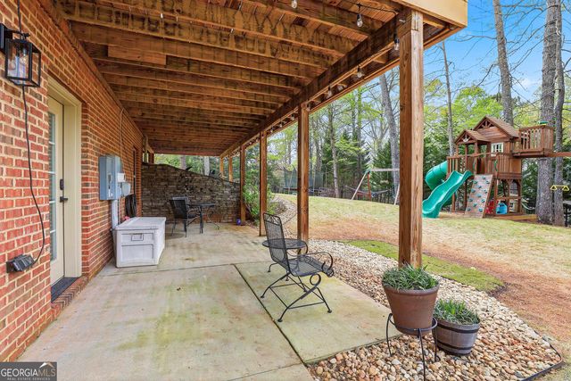 5 Retreat Court, Newnan, GA 30263