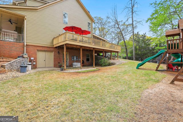 5 Retreat Court, Newnan, GA 30263