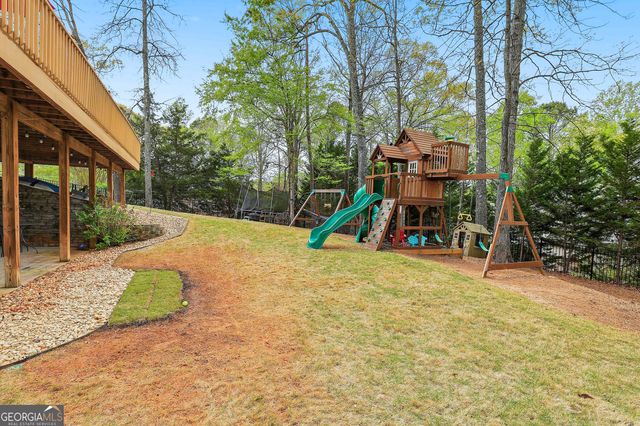 5 Retreat Court, Newnan, GA 30263