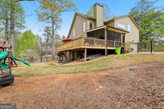 5 Retreat Court, Newnan, GA 30263