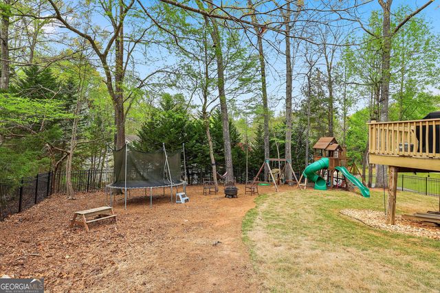 5 Retreat Court, Newnan, GA 30263