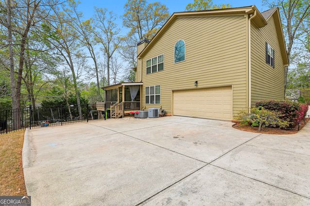 5 Retreat Court, Newnan, GA 30263
