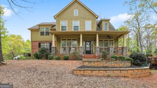 5 Retreat Court, Newnan, GA 30263