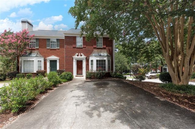 697 Anderson Walk, Marietta, GA 30062