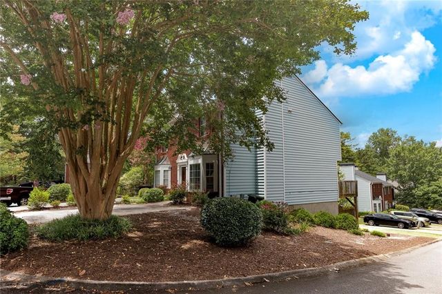 697 Anderson Walk, Marietta, GA 30062