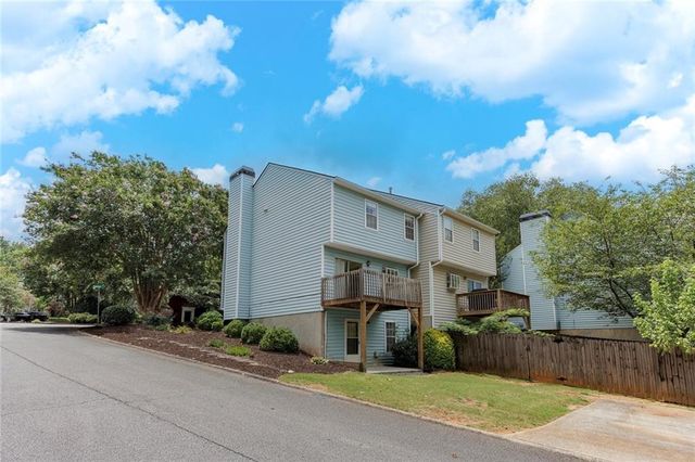 697 Anderson Walk, Marietta, GA 30062