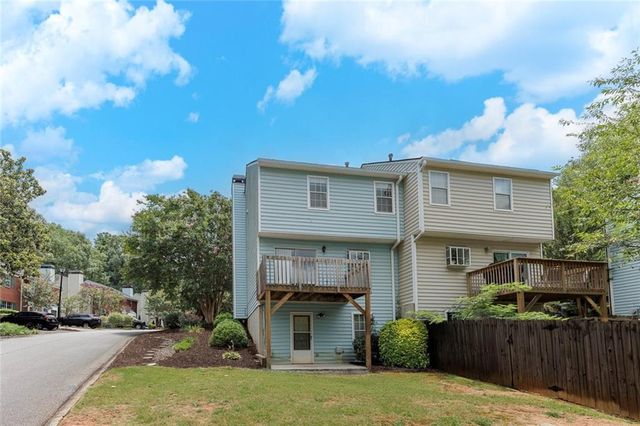 697 Anderson Walk, Marietta, GA 30062