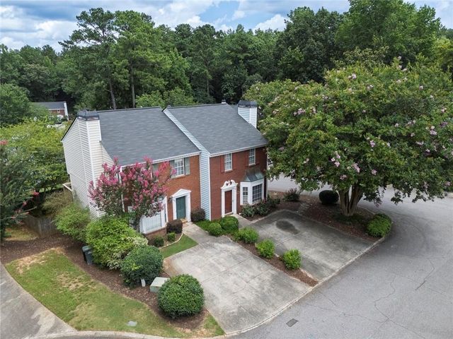 697 Anderson Walk, Marietta, GA 30062
