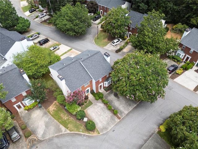 697 Anderson Walk, Marietta, GA 30062