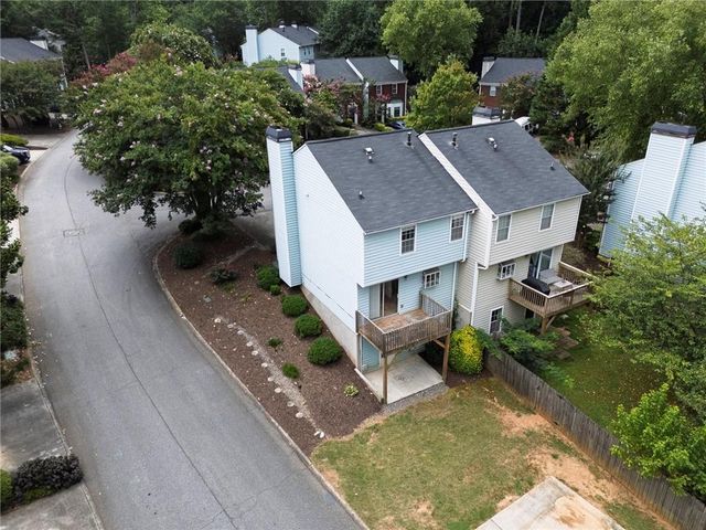 697 Anderson Walk, Marietta, GA 30062