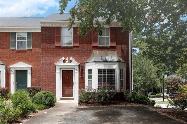 697 Anderson Walk, Marietta, GA 30062