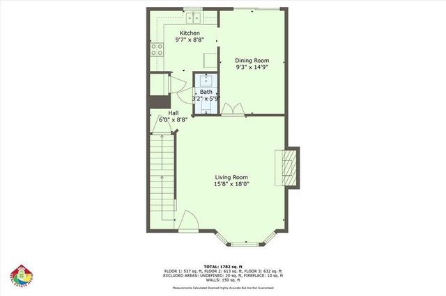 697 Anderson Walk, Marietta, GA 30062