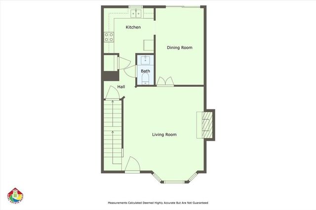 697 Anderson Walk, Marietta, GA 30062