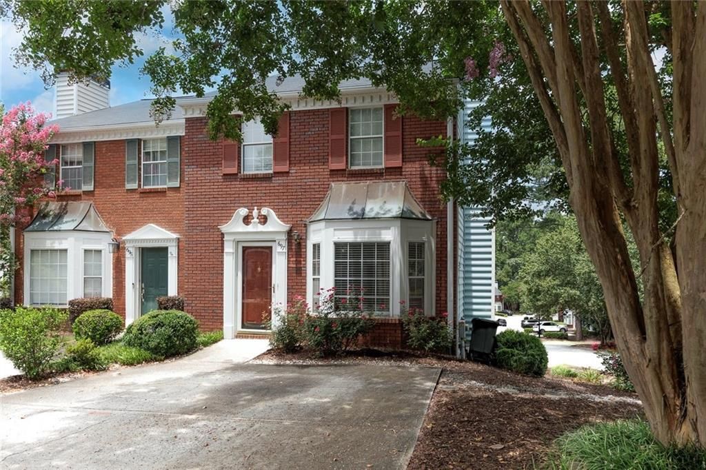 697 Anderson Walk, Marietta, GA 30062