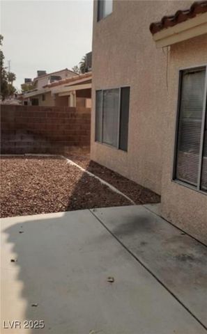 970 Flapjack Drive, Henderson, NV 89014