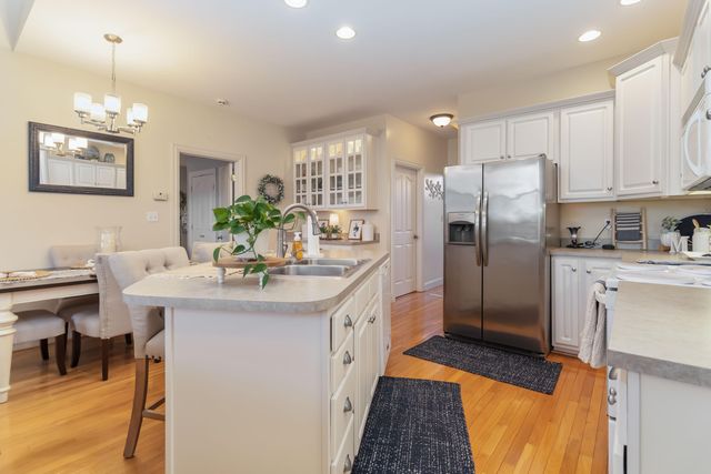 90 W Saddlebrook Drive, Somerset, KY 42503