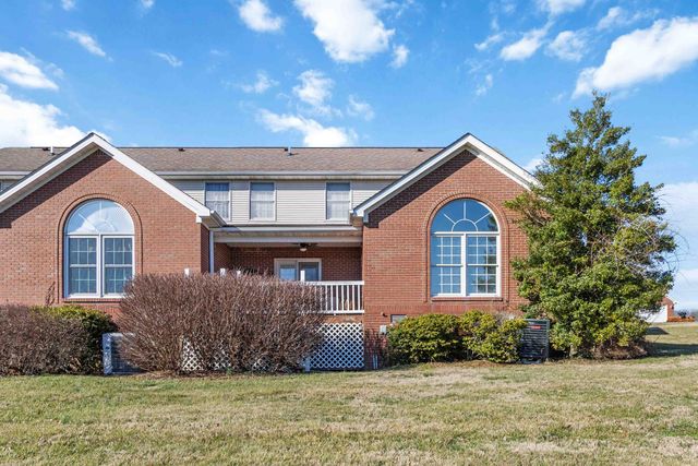 90 W Saddlebrook Drive, Somerset, KY 42503