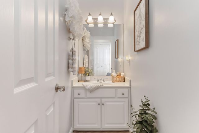 90 W Saddlebrook Drive, Somerset, KY 42503