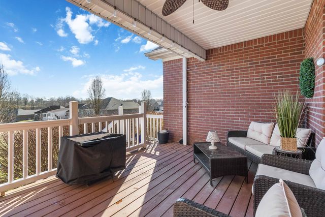 90 W Saddlebrook Drive, Somerset, KY 42503