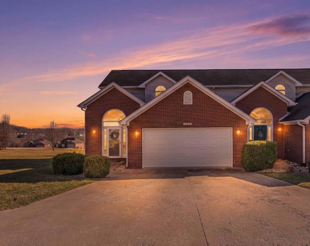 90 W Saddlebrook Drive, Somerset, KY 42503