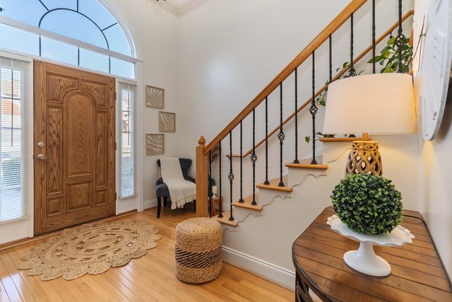 90 W Saddlebrook Drive, Somerset, KY 42503