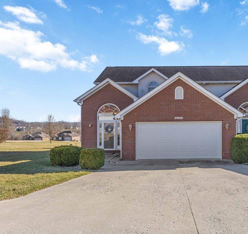 90 W Saddlebrook Drive, Somerset, KY 42503