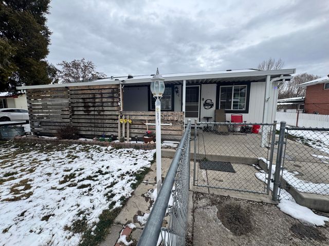 3131 Bisbee Street, Klamath Falls, OR 97603