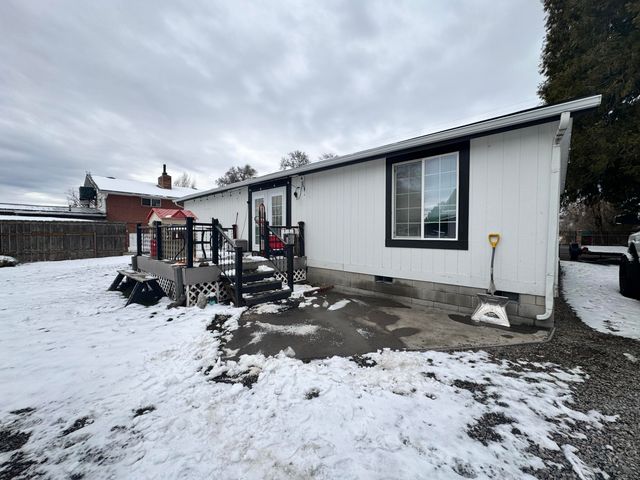 3131 Bisbee Street, Klamath Falls, OR 97603