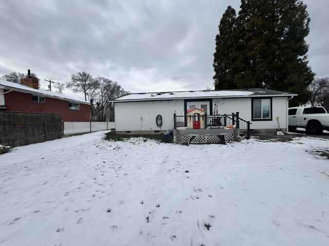 3131 Bisbee Street, Klamath Falls, OR 97603