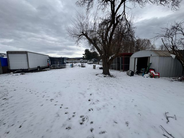 3131 Bisbee Street, Klamath Falls, OR 97603