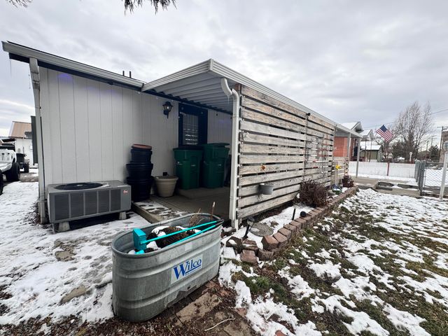 3131 Bisbee Street, Klamath Falls, OR 97603