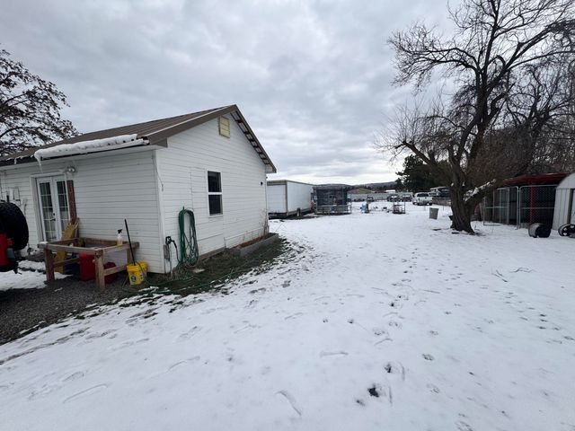 3131 Bisbee Street, Klamath Falls, OR 97603