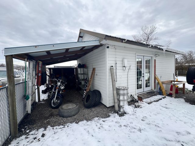 3131 Bisbee Street, Klamath Falls, OR 97603