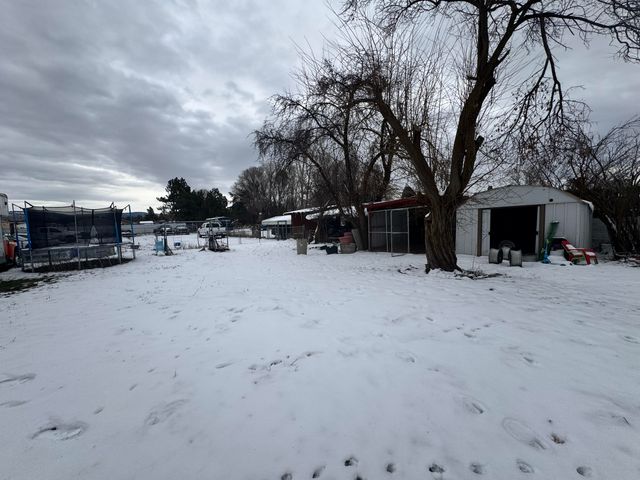 3131 Bisbee Street, Klamath Falls, OR 97603