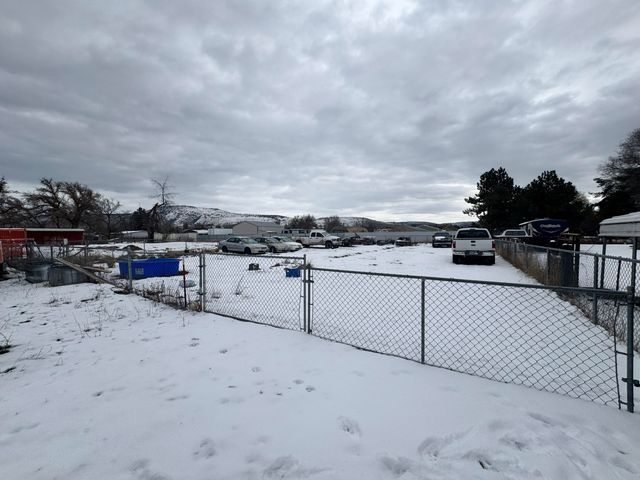 3131 Bisbee Street, Klamath Falls, OR 97603