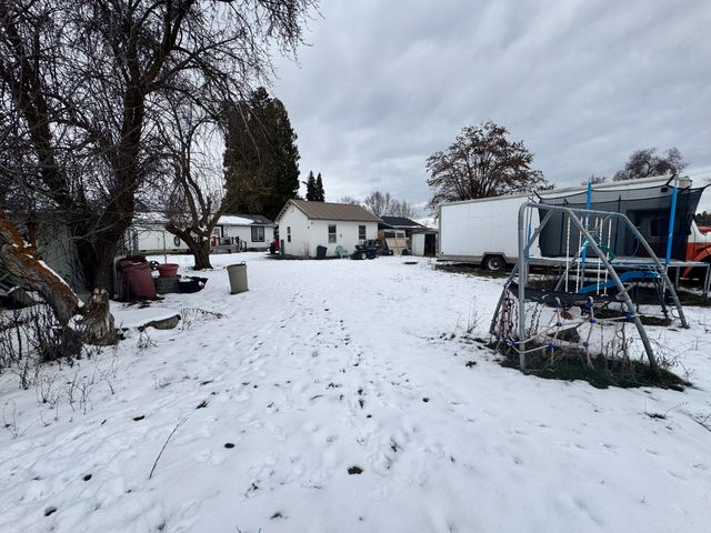 3131 Bisbee Street, Klamath Falls, OR 97603