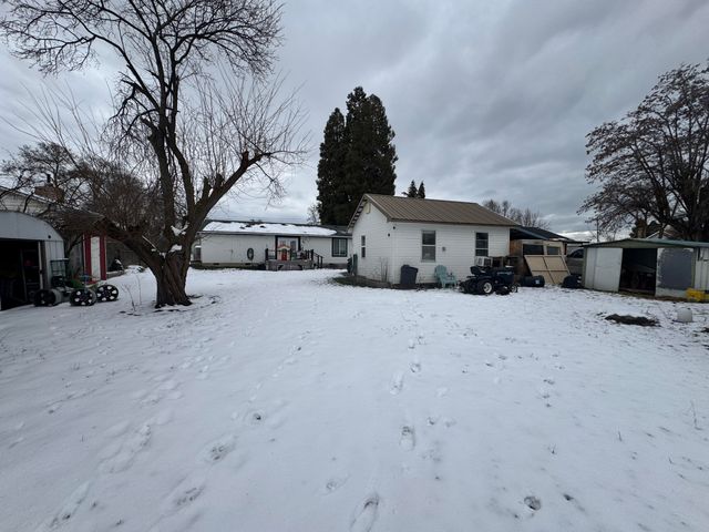 3131 Bisbee Street, Klamath Falls, OR 97603